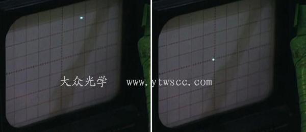 望远镜的生产